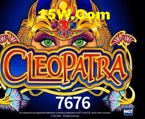 Slot Games 7676