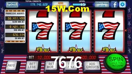Live Casino 7676